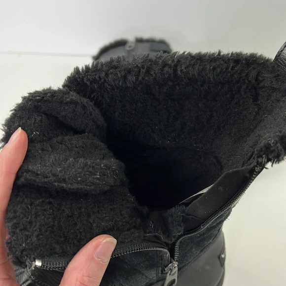 KOOLABURRA by UGG Imree Waterproof Winter Boots size 8 - Picture 8 of 10